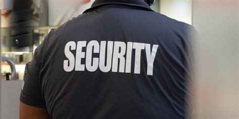 opening a security company in south africa